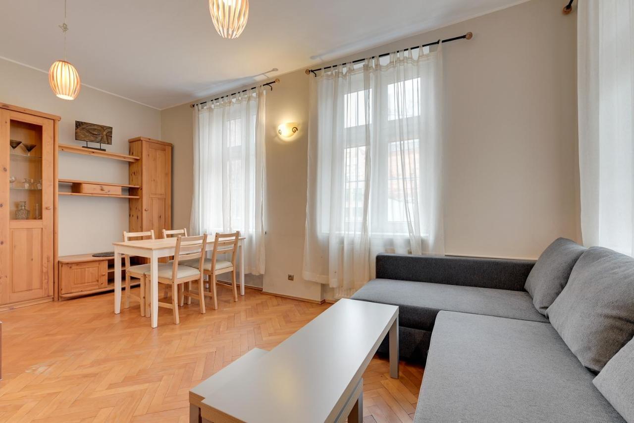 Old Town Apartments Gdansk Exterior foto